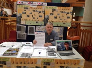 OpenLetter against Fascism and Racism