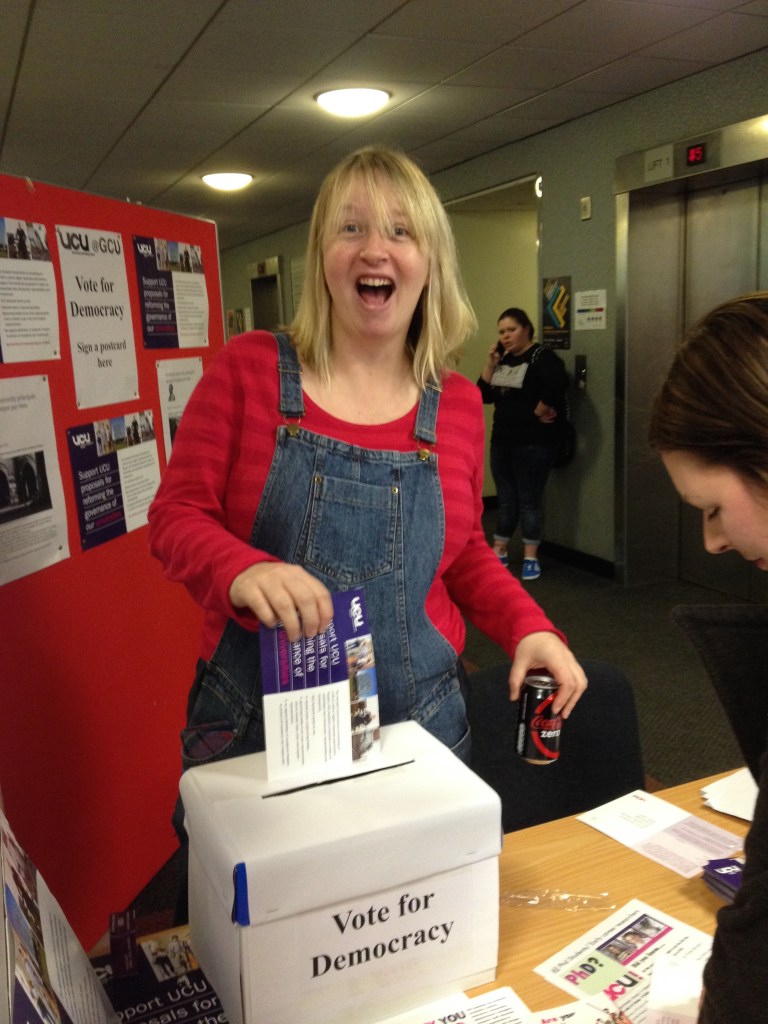 What's not to like about more democracy?