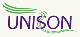 Unison logo